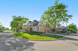 22 Ulson Drive  Richmond Hill, ON L4E 4V6