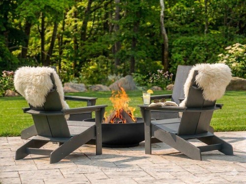 35 Rockmount Crescent, Gravenhurst, ON - Outdoor