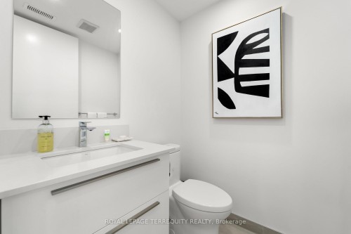 35 Rockmount Crescent, Gravenhurst, ON - Indoor Photo Showing Bathroom