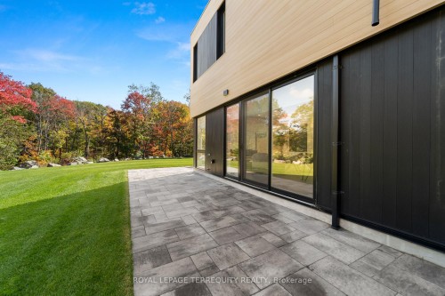 35 Rockmount Crescent, Gravenhurst, ON - Outdoor