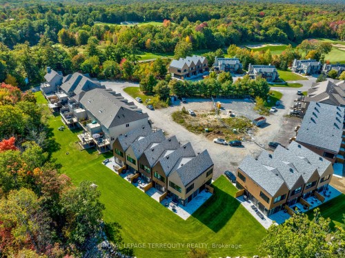 35 Rockmount Crescent, Gravenhurst, ON - Outdoor With View