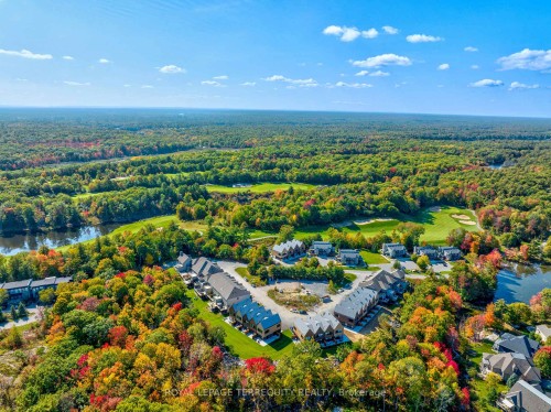 35 Rockmount Crescent, Gravenhurst, ON - Outdoor With View