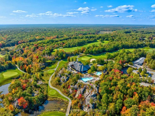 35 Rockmount Crescent, Gravenhurst, ON - Outdoor With View