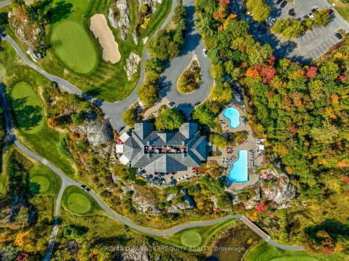 35 Rockmount Crescent, Gravenhurst, ON - Outdoor With View