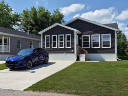 14 Briarwood Place Innisfil, ON L0L 1L0