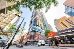 702-7 Grenville Street Toronto, ON M4Y 0E9