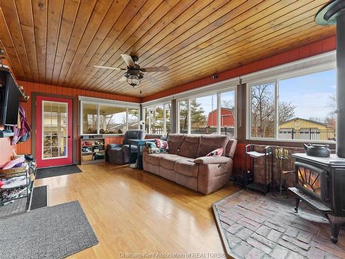 42 Middleton Line, Wheatley, ON 