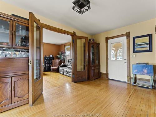 42 Middleton Line, Wheatley, ON 