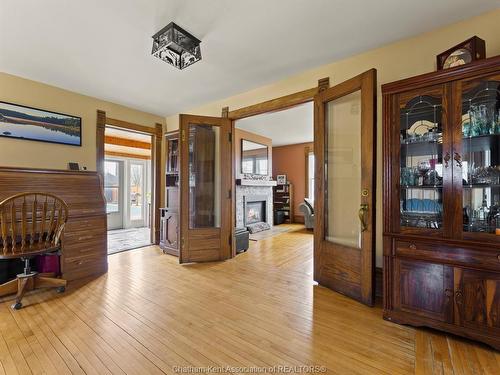 42 Middleton Line, Wheatley, ON 