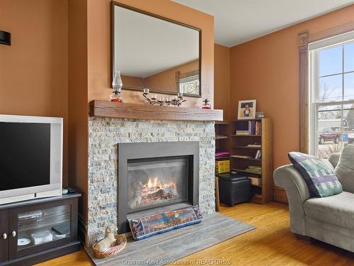 42 Middleton Line, Wheatley, ON 