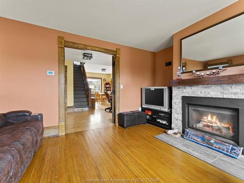 42 Middleton Line, Wheatley, ON 