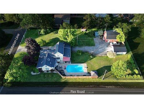 42 Middleton Line, Wheatley, ON 