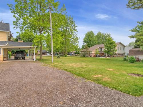 42 Middleton Line, Wheatley, ON 
