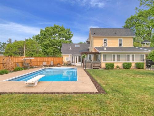 42 Middleton Line, Wheatley, ON 