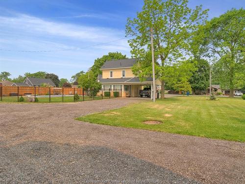 42 Middleton Line, Wheatley, ON 