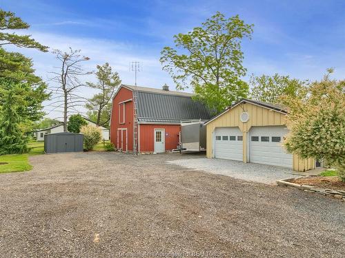 42 Middleton Line, Wheatley, ON 