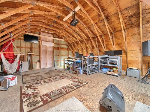 42 Middleton Line, Wheatley, ON 