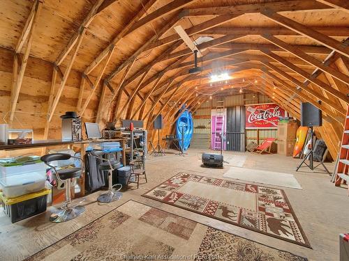 42 Middleton Line, Wheatley, ON 