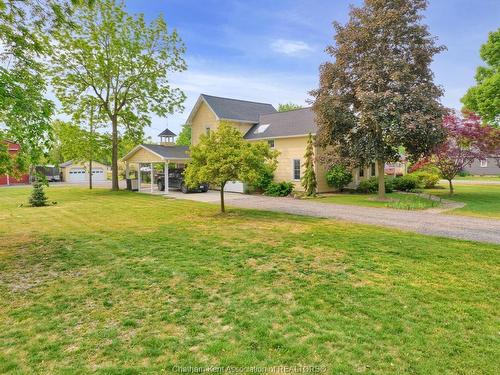 42 Middleton Line, Wheatley, ON 