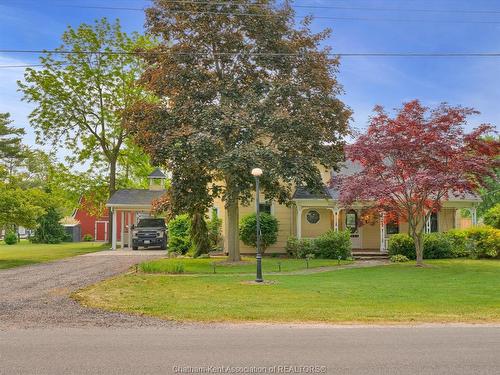 42 Middleton Line, Wheatley, ON 