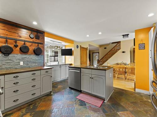 42 Middleton Line, Wheatley, ON 