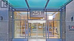 830 - 251 JARVIS STREET Toronto, ON M5B 0C3