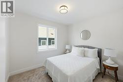 Bedroom 2 - upper level - 