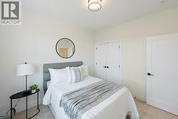 Bedroom 3 - upper level - 