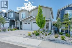 387 Chardonnay Ave - 2-level Duplex on right hand side - 
