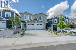 387 Chardonnay Ave - 2-level Duplex on right hand side - 