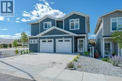 395 Chardonnay Avenue Oliver, BC V0H 1T4