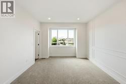 Primary bedroom upper level - 