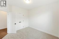 Bedroom 3 - upper level - 