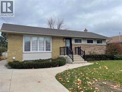 45 ENDFIELD Avenue Unit# 2 Hamilton, ON L8T 2L3