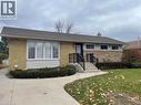 45 Endfield Avenue Unit# 2, Hamilton, ON 