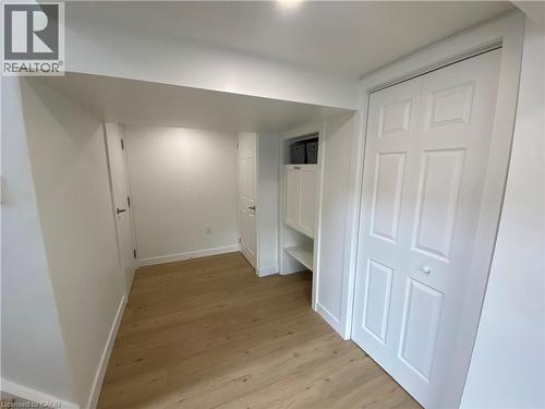45 Endfield Avenue Unit# 2, Hamilton, ON 