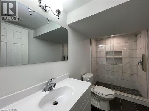 45 Endfield Avenue Unit# 2, Hamilton, ON 