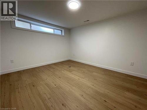45 Endfield Avenue Unit# 2, Hamilton, ON 