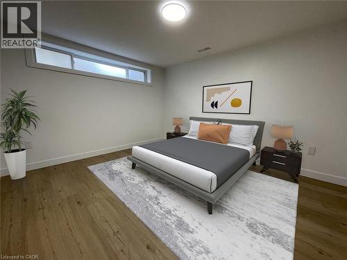 45 Endfield Avenue Unit# 2, Hamilton, ON 