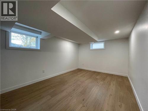 45 Endfield Avenue Unit# 2, Hamilton, ON 