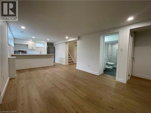 45 Endfield Avenue Unit# 2, Hamilton, ON 