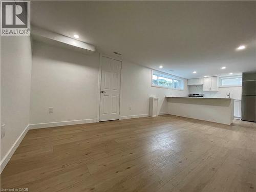 45 Endfield Avenue Unit# 2, Hamilton, ON 
