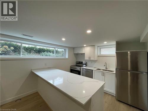 45 Endfield Avenue Unit# 2, Hamilton, ON 