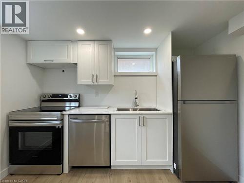 45 Endfield Avenue Unit# 2, Hamilton, ON 