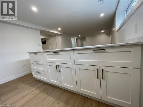 45 Endfield Avenue Unit# 2, Hamilton, ON 