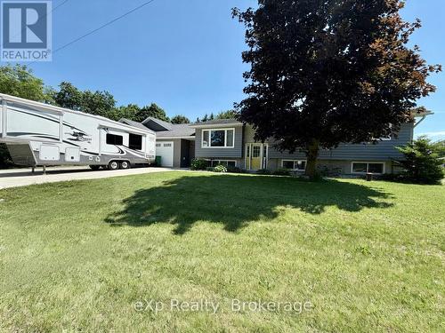 160 WESTFALL CRESCENT  West Grey, ON N4N 3B9
