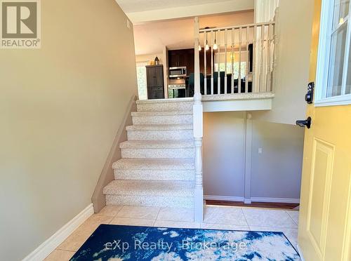 160 Westfall Crescent, West Grey, ON - Indoor Photo Showing Other Room