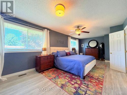 160 Westfall Crescent, West Grey, ON - Indoor Photo Showing Bedroom