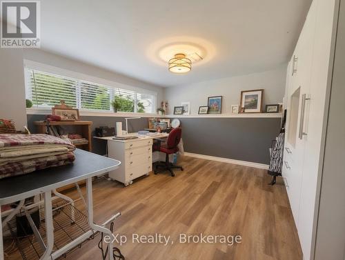 160 Westfall Crescent, West Grey, ON - Indoor
