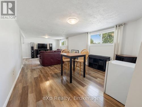 160 Westfall Crescent, West Grey, ON - Indoor